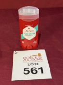 OLD SPICE DEODORANT PURE SPORT