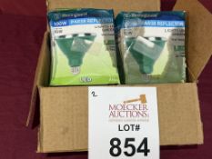WESTINGHOUSE PAR38 REFLECTORS