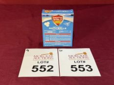 MOTH SHEILD MOTH BALLS