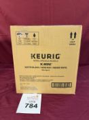 KEURIG K-MINI COFFEE MAKER