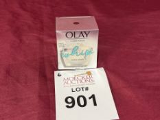 OLAY LUMINOUS MOISTURIZER