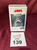 JAWS 500 PCS PUZZLE