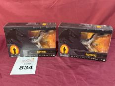 HAMMOND COLLECTION BARYONYX