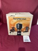 NESPRESSO VERTUO NEXT COFFEE MACHINE