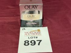 OLAY TOTAL EFFECTS 7 IN ONE NIGHT CREAM
