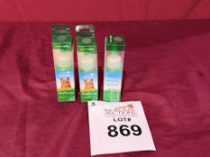 TROPICLEAN FRESH BREATH ORAL CARE FOR CATS