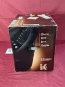 KEURIG K-CLASSIC SINGLE SERVE COFFEE MAKER