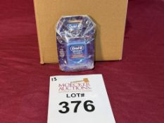 ORAL-B 3D WHITE LUXE FLOSS (2) PACKS