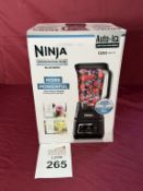 NINJA PROFESSIONAL PLUS BLENDER