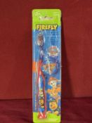 PAW PATROL FIREFLY ORAL CARE TRAVEL KIT