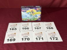 PLAYMOBIL ADVENTURE OF AYUMA (30) PCS