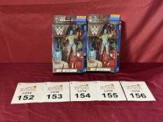 WWE ELITE COLLECTION REY MYSTERIO