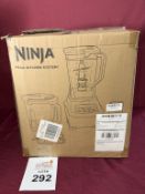 NINJA MEGA KITCHEN SYSTEM