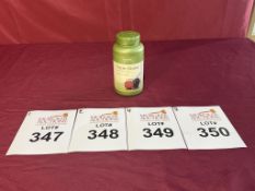 GNC HERBAL PLUS TRIPLE GINSA
