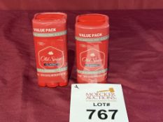 OLD SPICE CLASSIC DEODORANT