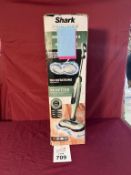 SHARK STEAM & SCRUB MOP