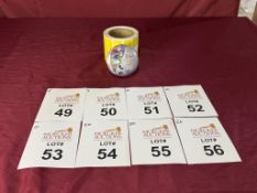 ZURU MINI BRANDS 50+ LIMITED EDITION PLATINUM