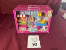 BARBIE CHELSEA CAN BE…