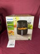 PHILIPS AIR FRYER XXL