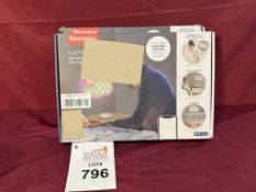 FISHER-PRICE LUMALOU BETTER BEDTIME ROUTINE SYSTEM