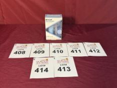 CREST WHITENING EMULSIONS