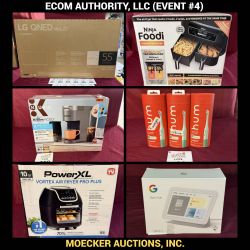 Ecom Authority, LLC (event #4)