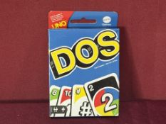 UNO DOS CARDS