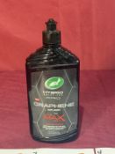 HYBRID SOLUTIONS PRO GRAPHENE INFUSED WAX