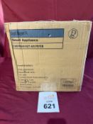 CHEFMAN 8QT AIR FRYER