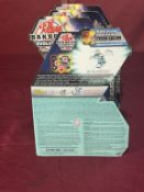 BAKUGAN EVOLUTIONS PLATINUM SERIES NEO PEGATRIX