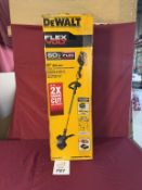 DEWALT FLEX VOLT DCST970X1S