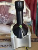 LOT CONSISTING OF (2) ASSORTED ROBOT VACUUMS