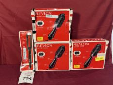ASSORTED REVLON ITEMS