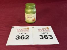 GNC HEALTH PLUS TURMERIC CURCUMIN 1000MG