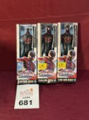 HASBRO TITAN HERO SERIES MARVEL SPIDER-MAN