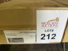 DYSON SV23 GEN5 DETECT CORDLESS VACUUM