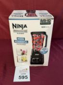 NINJA PROFESSIONAL PLUS BLENDER