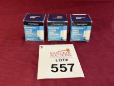 NEUTROGENA NOUVELLE HYDRO BOOST AQUA-GEL