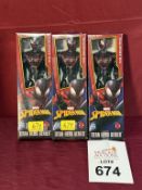 HASBRO TITAN HERO SERIES MARVEL SPIDER-MAN