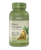 GNC HEALTH PLUS MACA COMPLEX