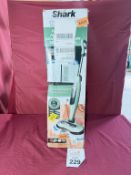 SHARK STEAM & SCRUB STEAM MOP