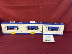 PLAYSTATION BACKBONE