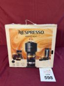 NESPRESSO VERTUO NEXT COFFEE MACHINE
