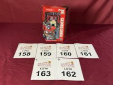 HASBRO R.E.D. TRANSFORMERS OPTIMUS PRIME