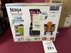 NINJA PROFESSIONAL PLUS KITCHEN SYSTEM