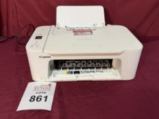 CANON PIXMA TS3722 PRINTER
