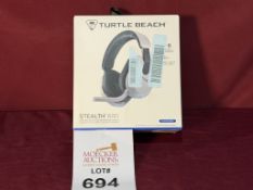 TURTLE BEACH STEALTH 600 GAMING HEADSET
