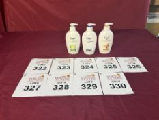 DOVE NOURISHING HAND WASH (8.45 FL OZ)