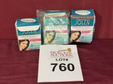 JOLEEN CRÈME BLEACH