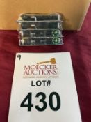 ORAL-B CROSS ACTION BRUSH HEADS REFILLS (4-PACK)